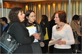 Compass Manchester Jobs Fair